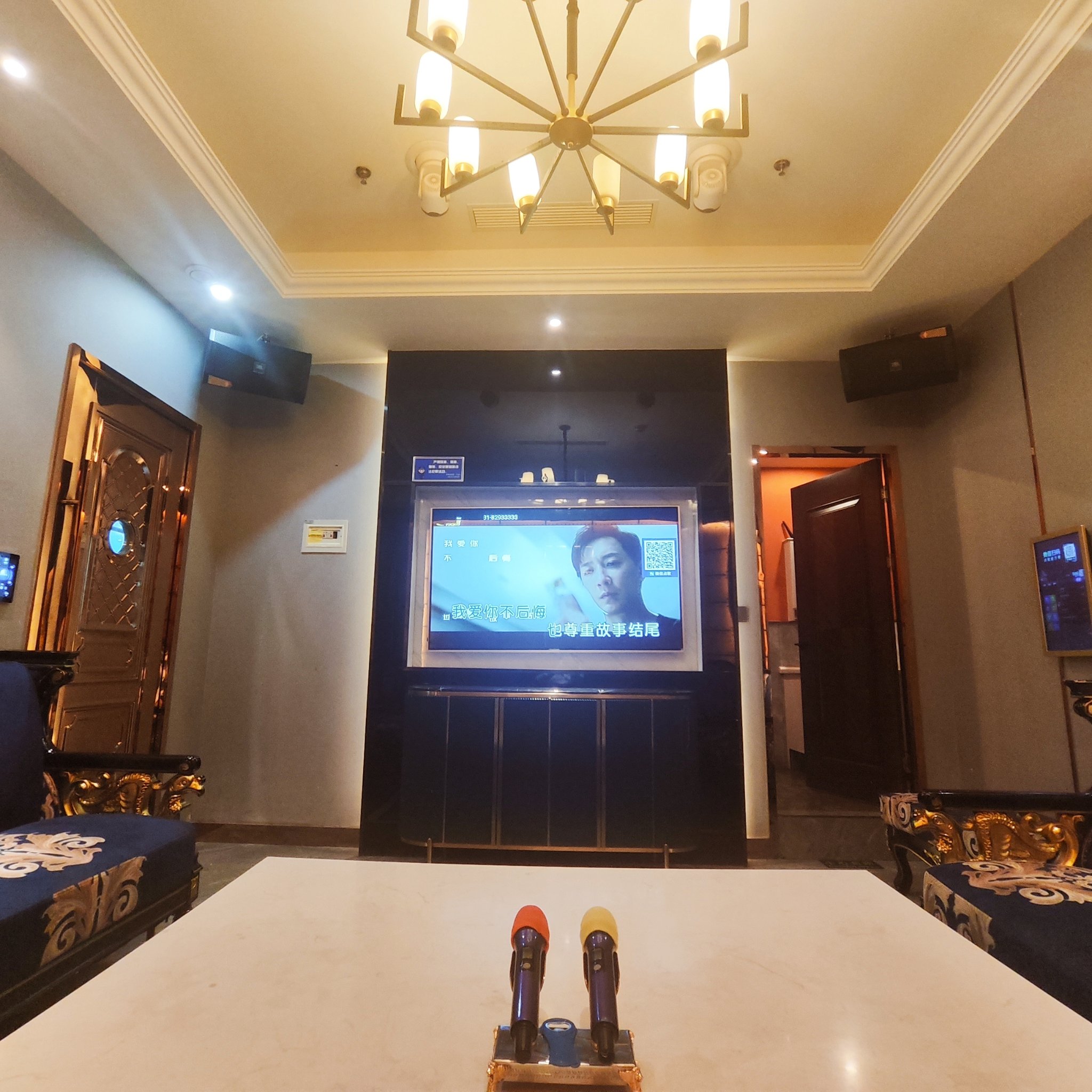 张掖商务ktv划算吗揭秘划算理由-高台县ktv预定