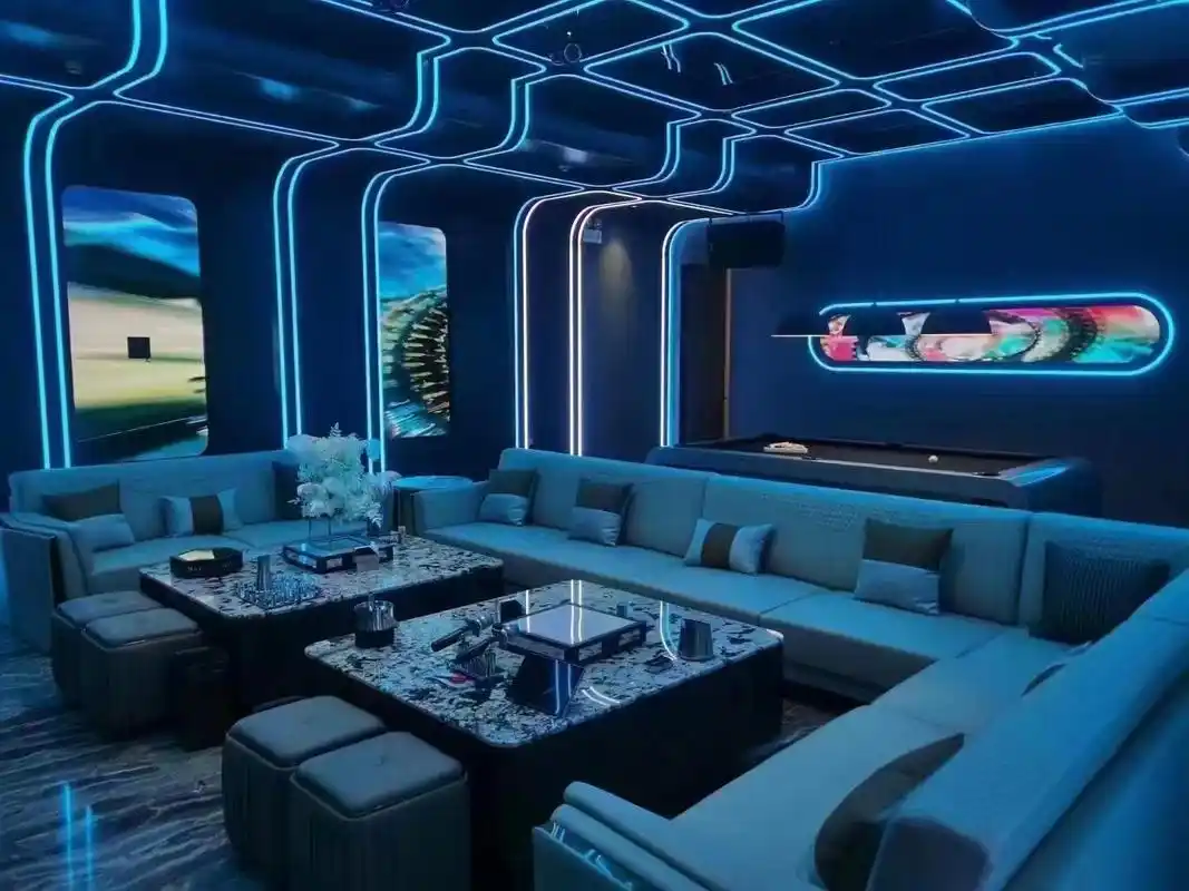 张掖商务ktv总排行，一个值得信赖的选择-高台县ktv预定