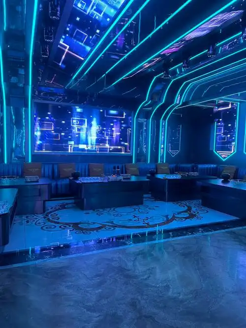 张掖商务ktv哪里好玩推荐-高台县ktv预定