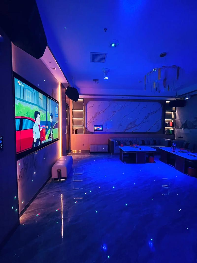 张掖哪里有商务ktv-高台县ktv预定